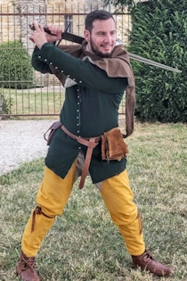 Tristan de Tournon